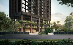 Saint Barnabas Lane (D12), Condominium #605253011